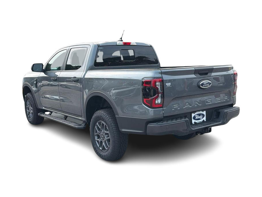 Thumbnail: 2026 Ford Ranger - 4