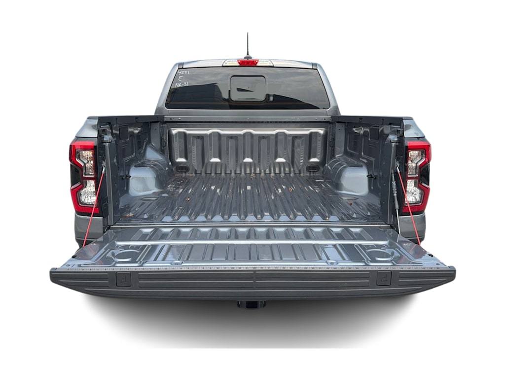 Thumbnail: 2026 Ford Ranger - 17