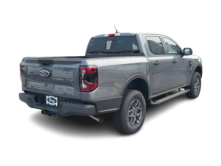 Thumbnail: 2026 Ford Ranger - 21