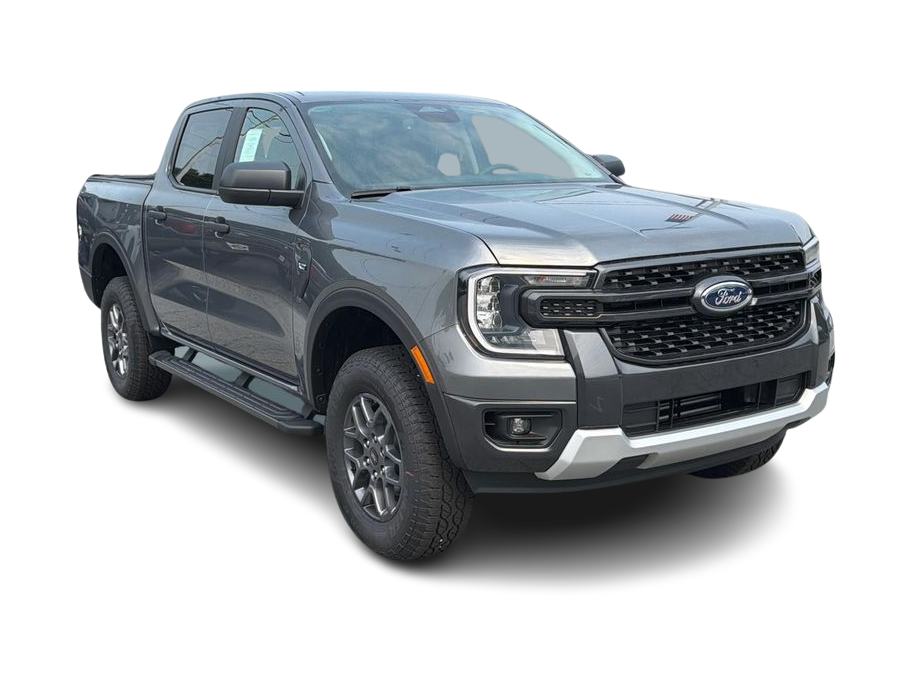 Thumbnail: 2026 Ford Ranger - 19