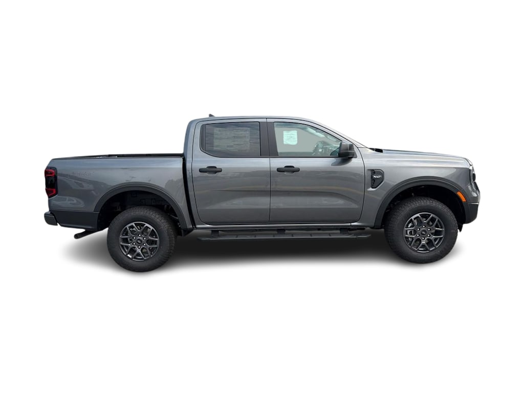 Thumbnail: 2026 Ford Ranger - 20