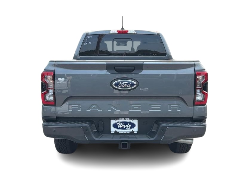 Thumbnail: 2026 Ford Ranger - 5