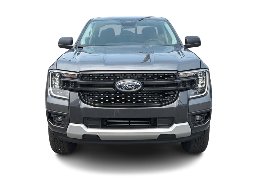 Thumbnail: 2026 Ford Ranger - 6