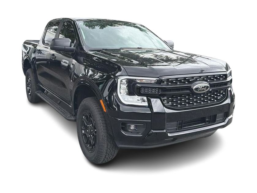 Thumbnail: 2026 Ford Ranger - 18