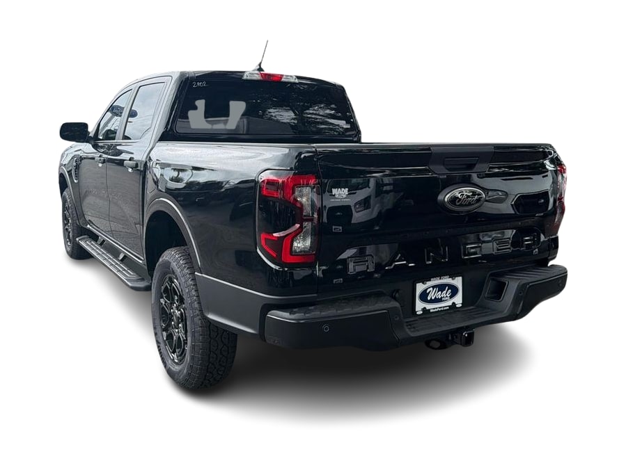 Thumbnail: 2026 Ford Ranger - 4