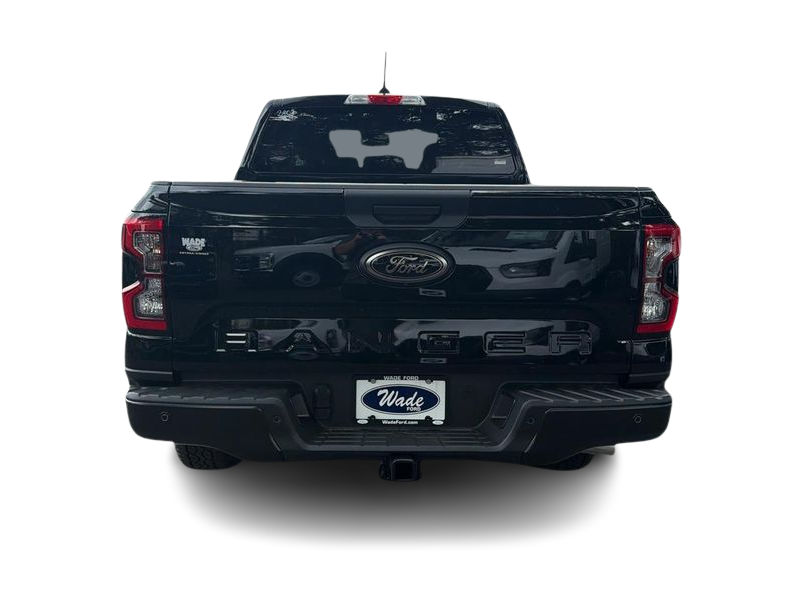 Thumbnail: 2026 Ford Ranger - 21