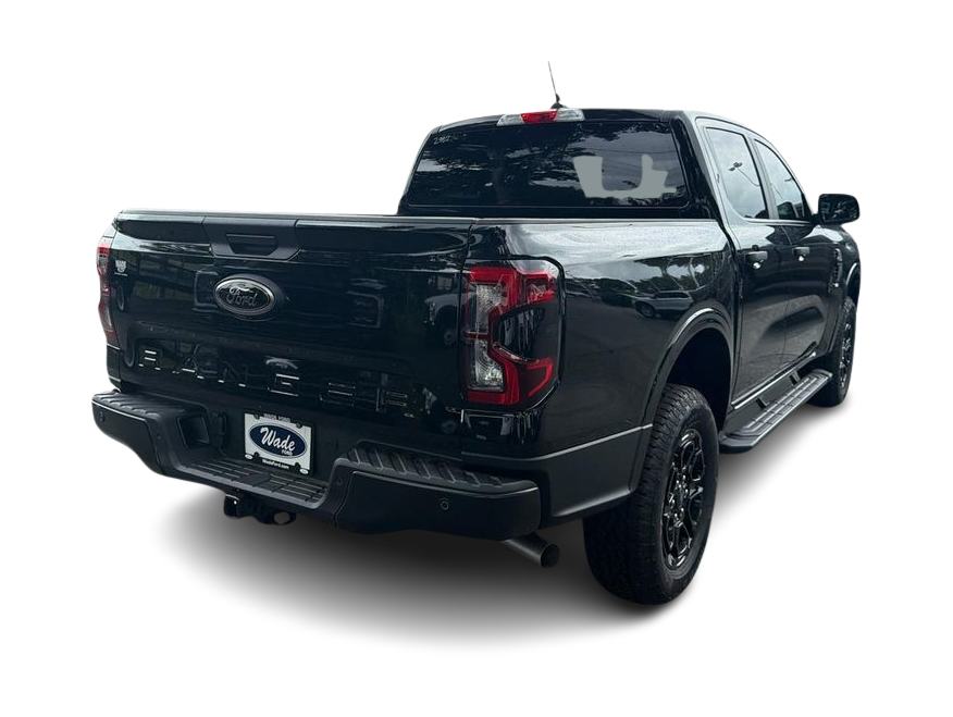 Thumbnail: 2026 Ford Ranger - 20