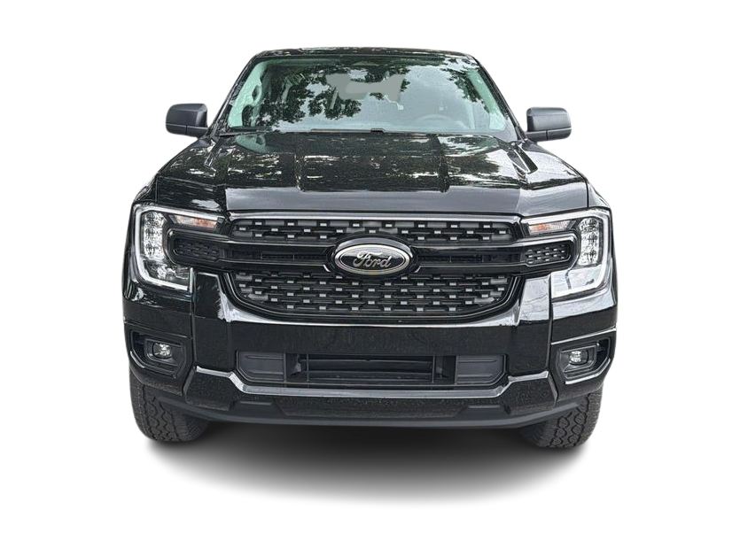 Thumbnail: 2026 Ford Ranger - 5