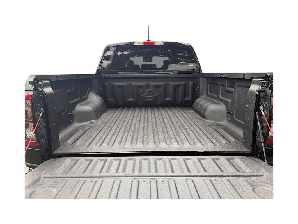 Thumbnail: 2026 Ford Ranger - 16