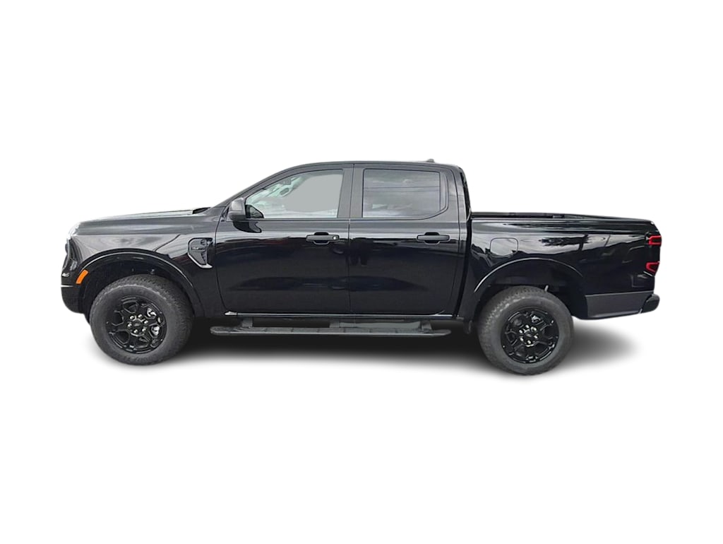 Thumbnail: 2026 Ford Ranger - 3