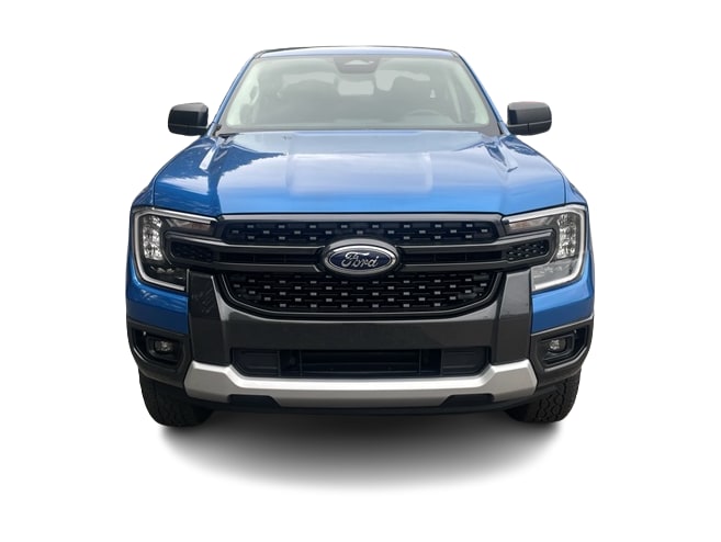 2024 Ford Ranger XLT 6