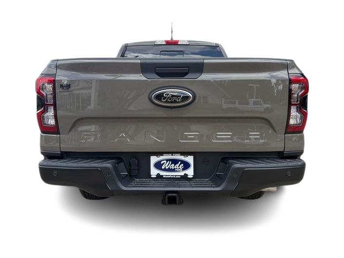 Thumbnail: 2026 Ford Ranger - 5