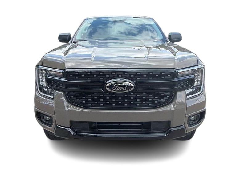 Thumbnail: 2026 Ford Ranger - 6