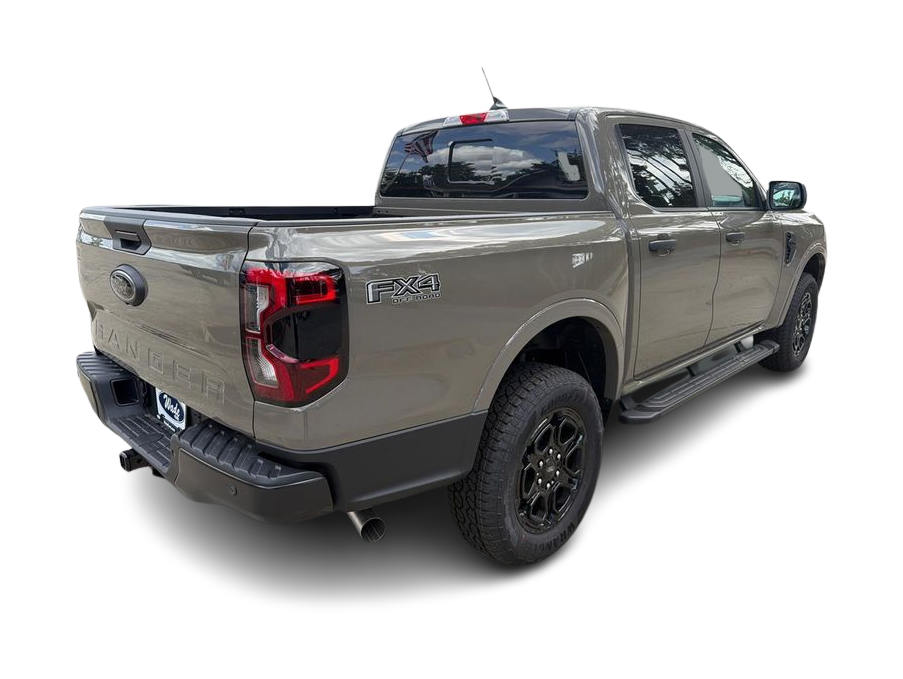 Thumbnail: 2026 Ford Ranger - 20