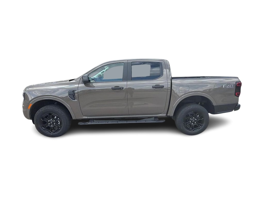 Thumbnail: 2026 Ford Ranger - 3