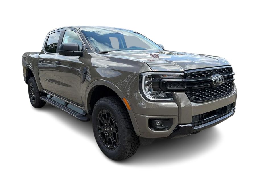 Thumbnail: 2026 Ford Ranger - 19