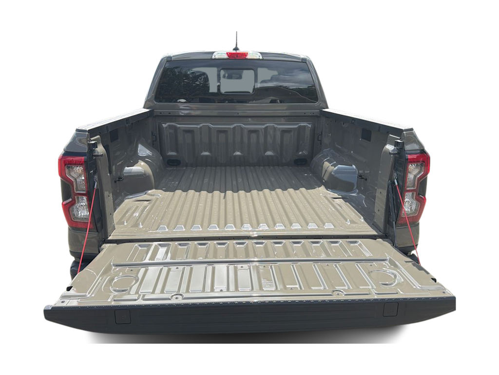 Thumbnail: 2026 Ford Ranger - 17