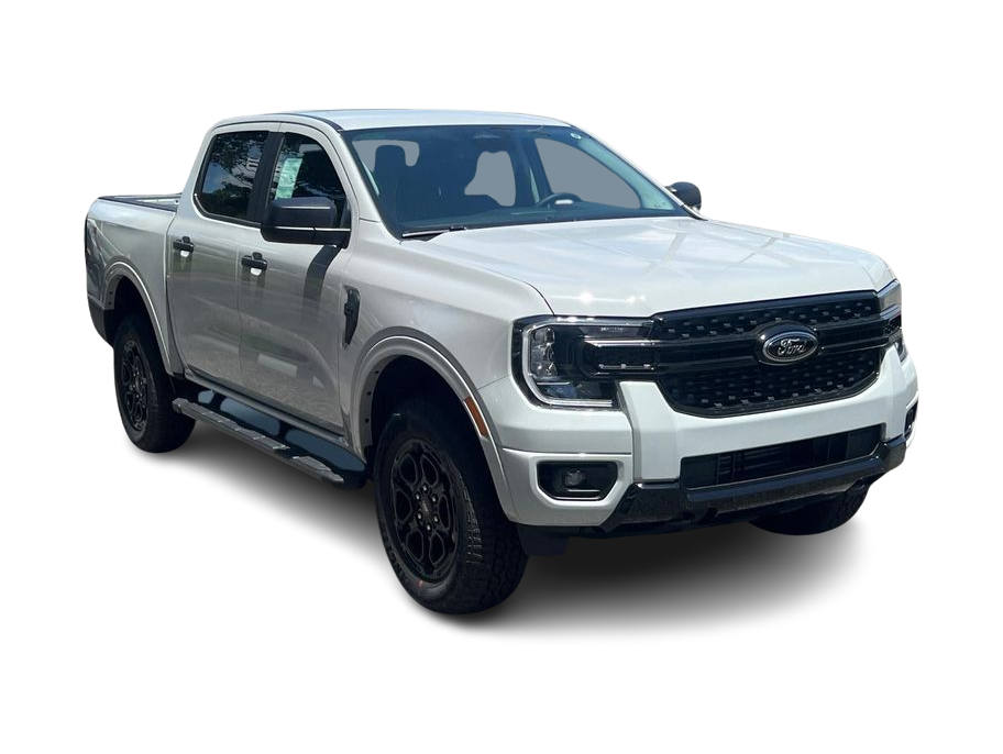 Thumbnail: 2026 Ford Ranger - 16