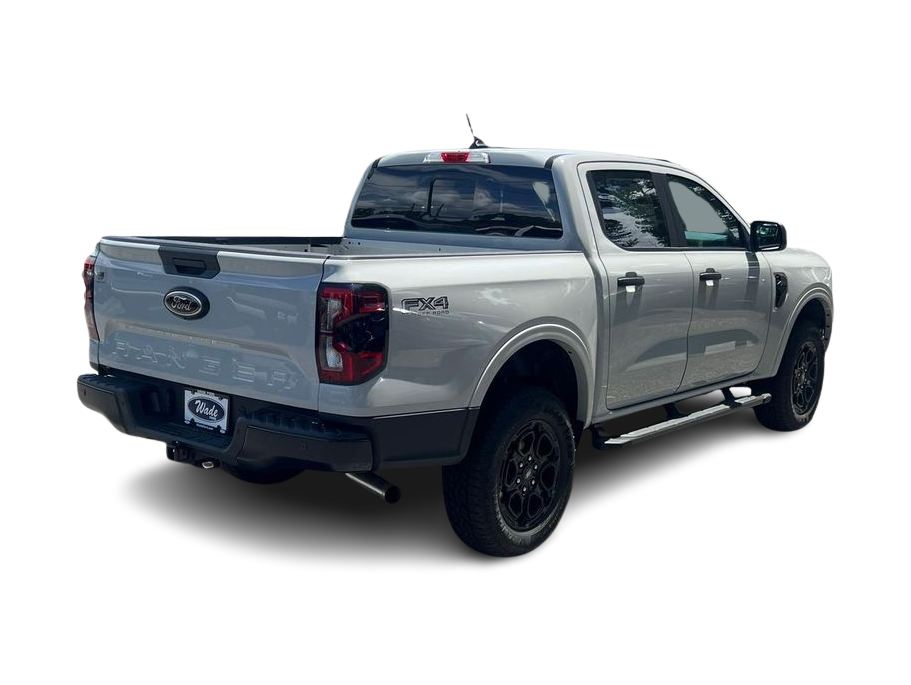 Thumbnail: 2026 Ford Ranger - 18