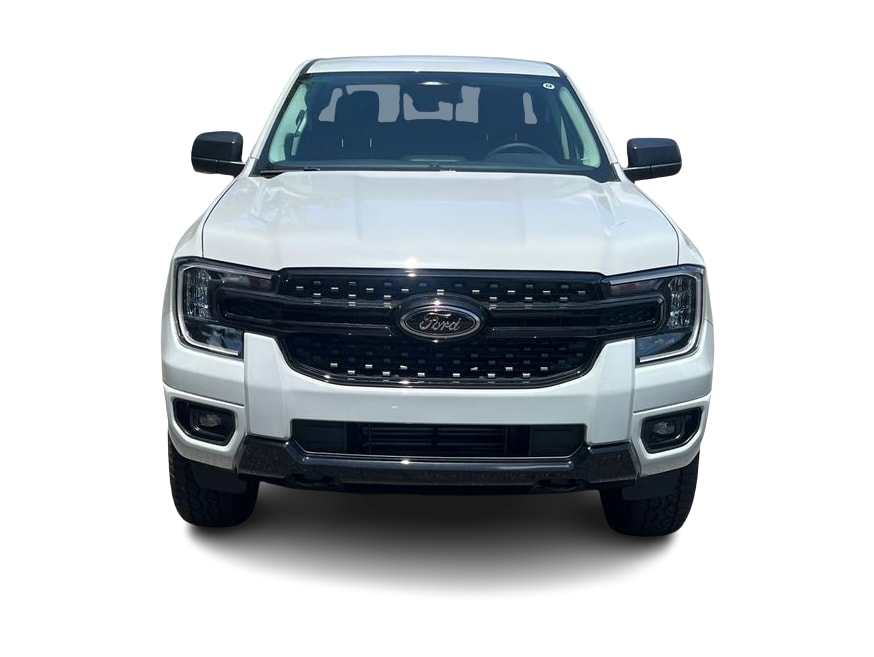 Thumbnail: 2026 Ford Ranger - 6