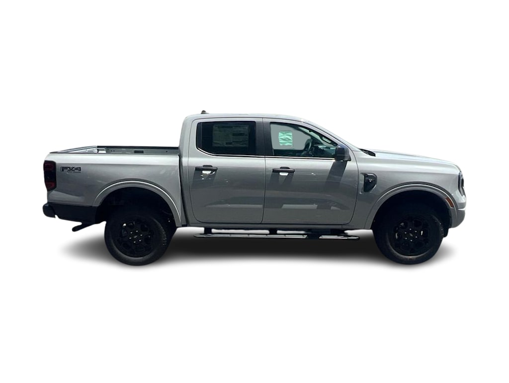 Thumbnail: 2026 Ford Ranger - 17