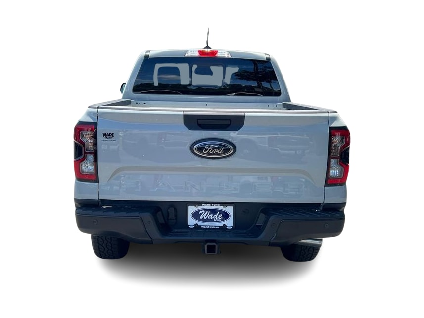 Thumbnail: 2026 Ford Ranger - 5