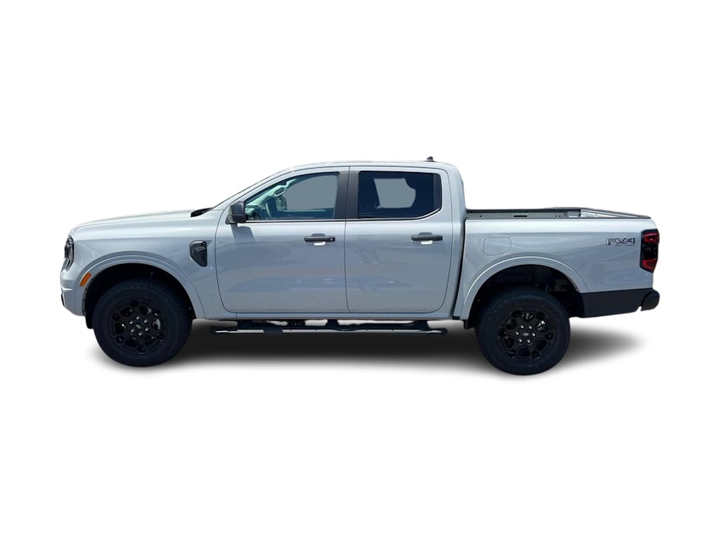 Thumbnail: 2026 Ford Ranger - 3