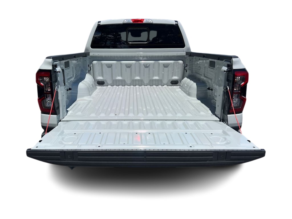 Thumbnail: 2026 Ford Ranger - 14