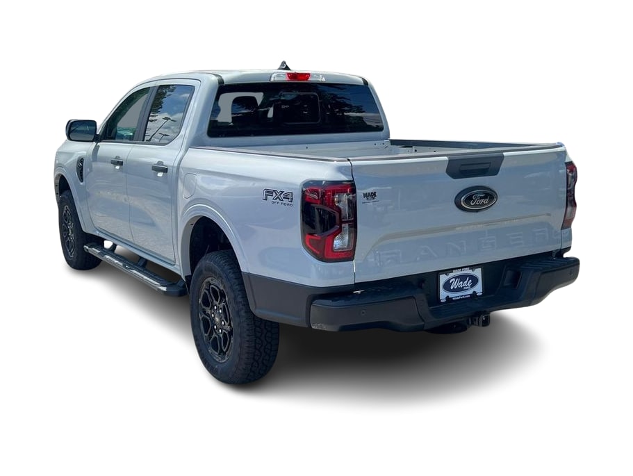 Thumbnail: 2026 Ford Ranger - 4
