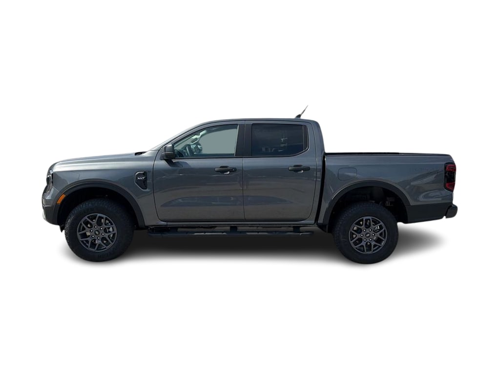 Thumbnail: 2026 Ford Ranger - 3