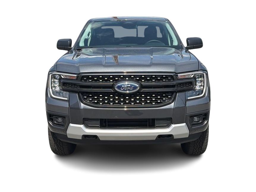 Thumbnail: 2026 Ford Ranger - 6