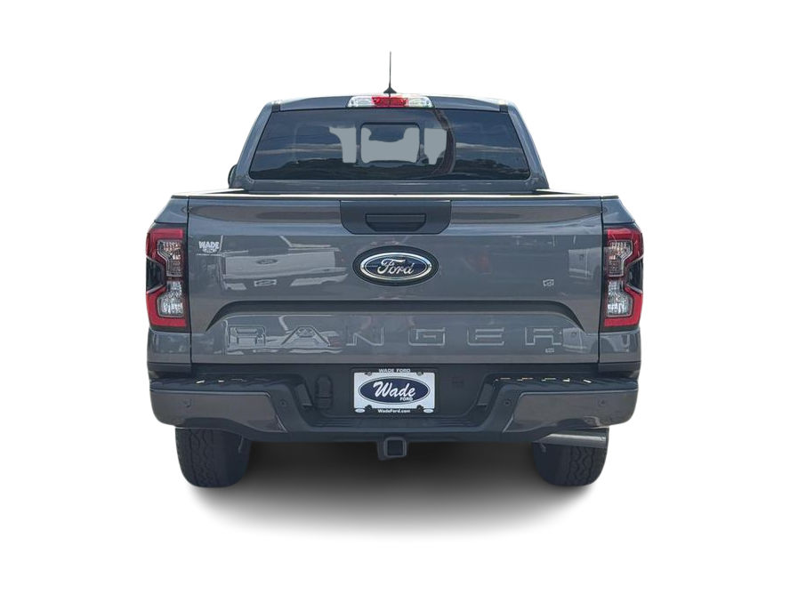 Thumbnail: 2026 Ford Ranger - 5