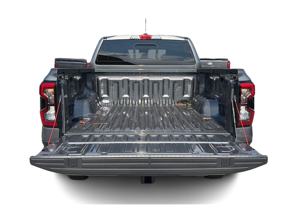 Thumbnail: 2026 Ford Ranger - 17