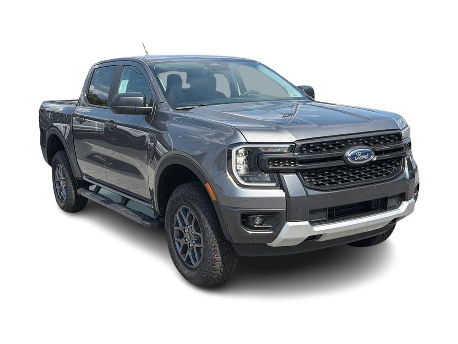 Thumbnail: 2026 Ford Ranger - 19