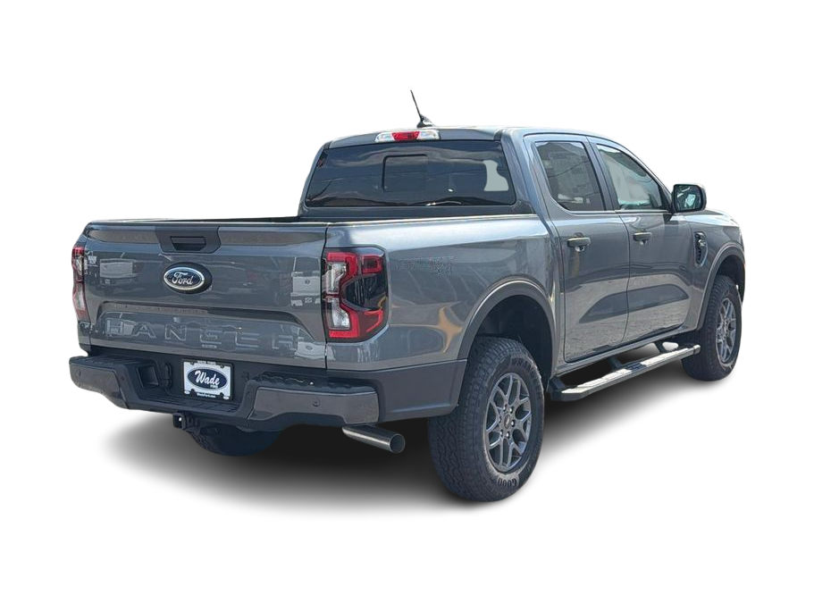 Thumbnail: 2026 Ford Ranger - 21