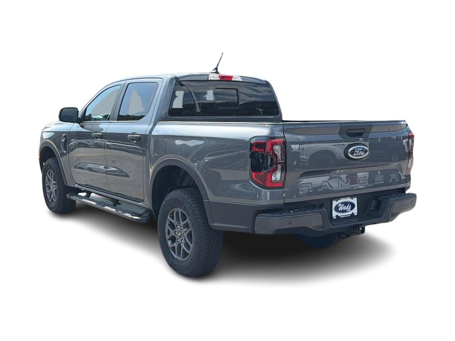 Thumbnail: 2026 Ford Ranger - 4
