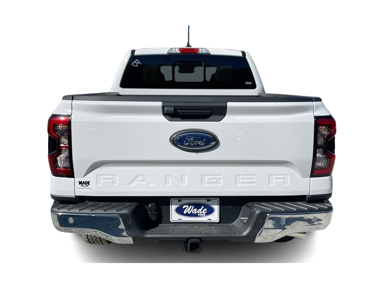 2024 Ford Ranger Lariat 5