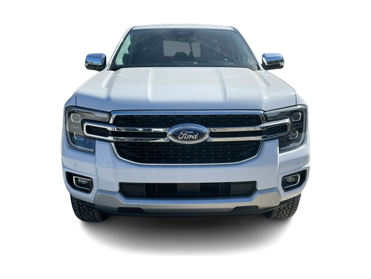 2024 Ford Ranger Lariat 6