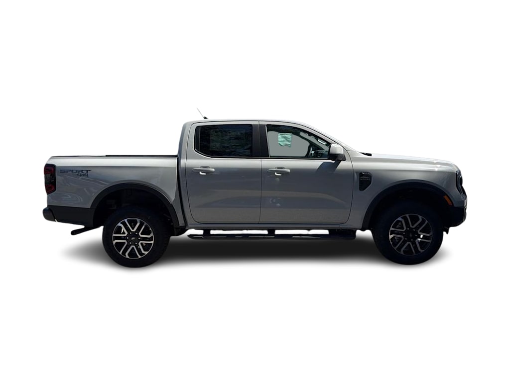 Thumbnail: 2026 Ford Ranger - 20