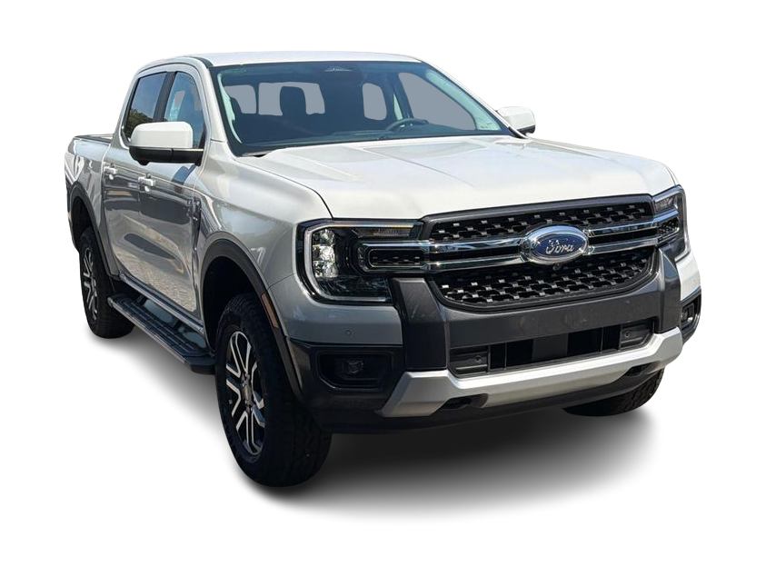 Thumbnail: 2026 Ford Ranger - 19