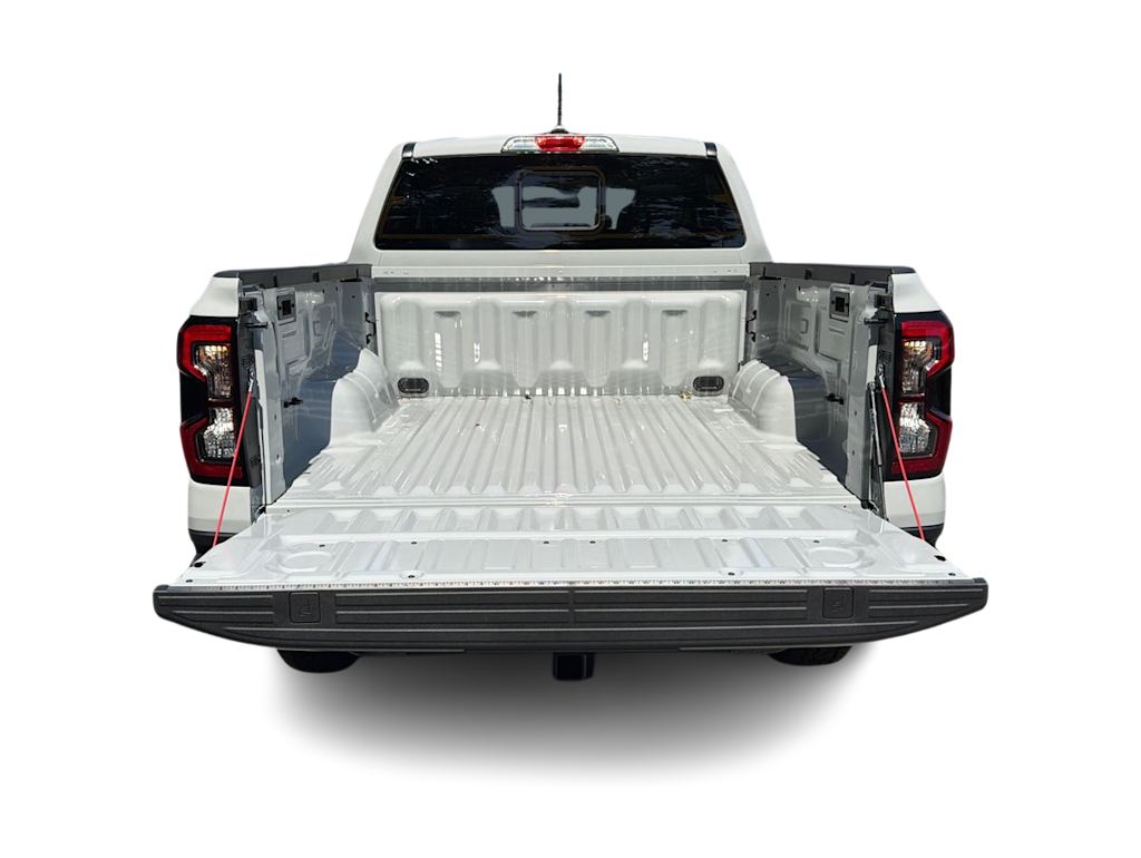 Thumbnail: 2026 Ford Ranger - 17