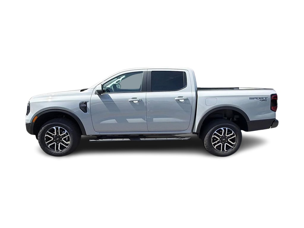 Thumbnail: 2026 Ford Ranger - 3
