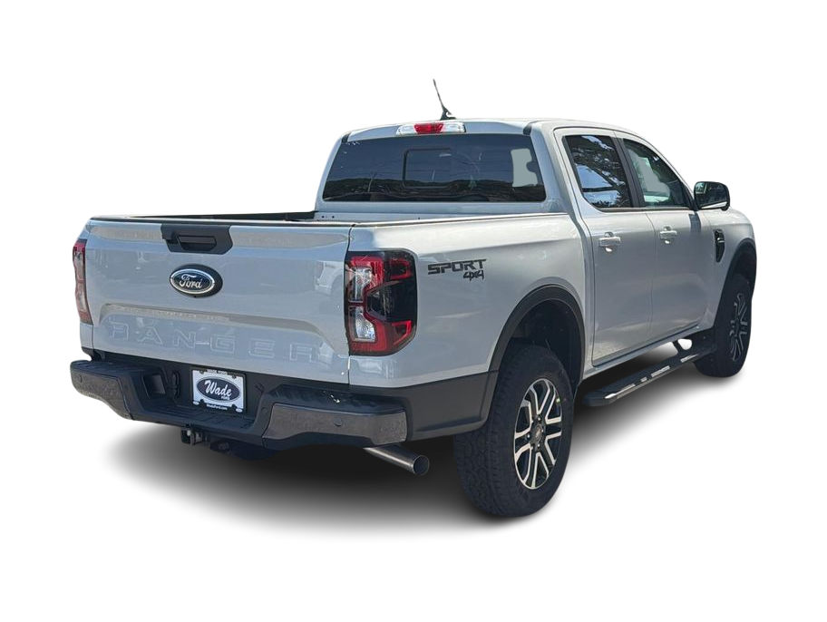 Thumbnail: 2026 Ford Ranger - 21