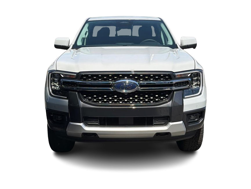 Thumbnail: 2026 Ford Ranger - 6