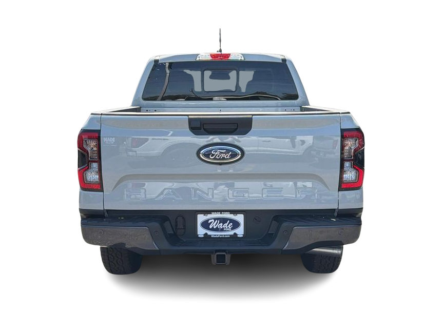 Thumbnail: 2026 Ford Ranger - 5