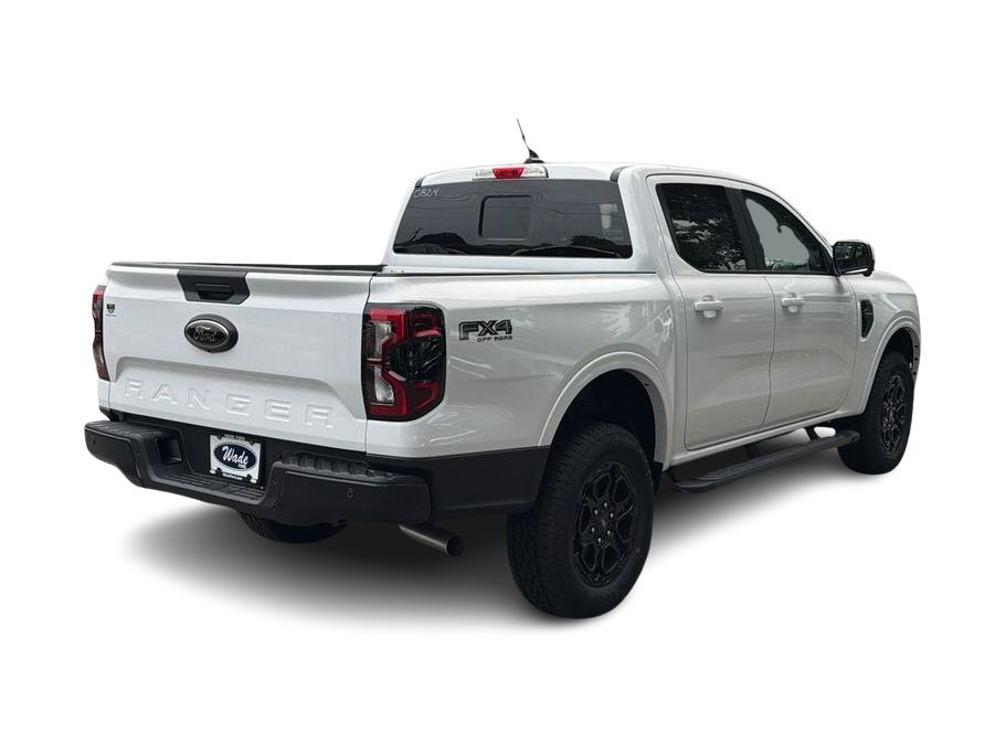 Thumbnail: 2026 Ford Ranger - 21