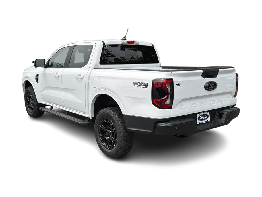 Thumbnail: 2026 Ford Ranger - 4