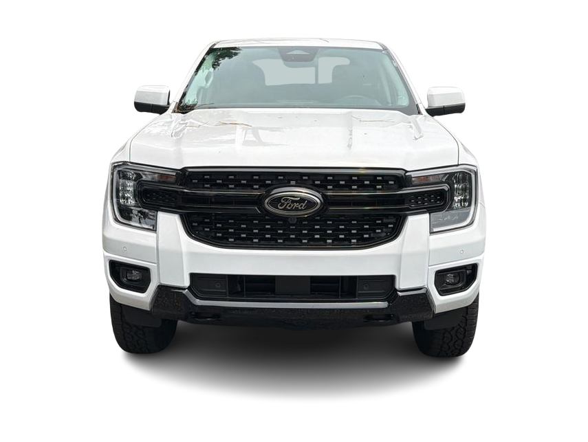 Thumbnail: 2026 Ford Ranger - 6