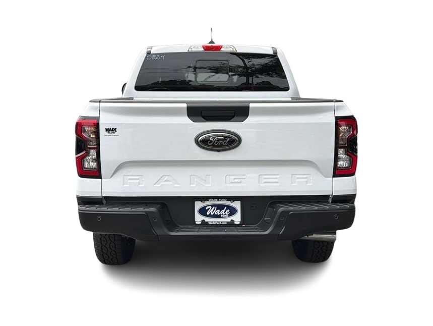 Thumbnail: 2026 Ford Ranger - 5
