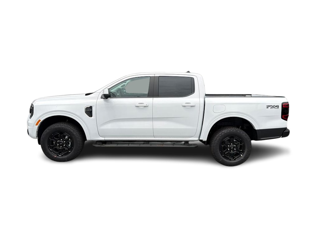 Thumbnail: 2026 Ford Ranger - 3